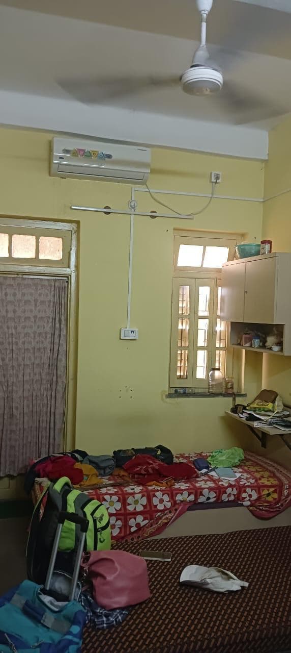 Image of Single Occupancy